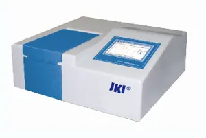 Spettrofotometro da laboratorio UV-VIS spettrofotometro visibile JKI