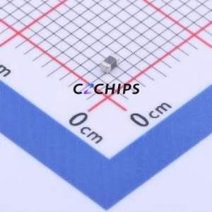 BLM18PG471SZ1D Ferrite Bead 0603 RF ( Impedance @ Frequency: 470Ohm@100MHz )( Error: 25% )( DC Resistance (DCR): 200mOhm ) - Product Image 1
