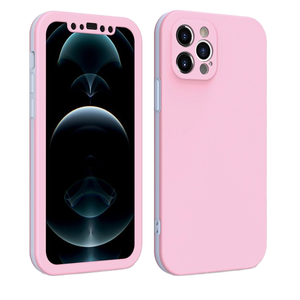 Coque arrière de protection complète à 360 degrés pour Redmi Note 10 coque de téléphone coque arrière antichoc vente en gros - Product Image 1