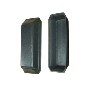 Cajas de almacenamiento de alimentos de espuma del equipo profesional Contenedores Quang Quan Embalaje de cartón para platos de almuerzo Contenedor de almacenamiento de plástico hecho en Vietnam - Product Image 3