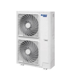 <strong>Gree</strong> 220V 60HZ Dual <strong>2</strong> 3 4 Zone <strong>Ton</strong> HP Multi Split Type Central <strong>AC</strong> System Unit <strong>Gree</strong> VRF VRV Inverter Air Conditioner for hotel - Product Image 3