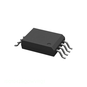8 SOlC (largeur 0.295 "7.50mm) Interface ISO1042BQDWVRQ1 Acheter des composants électroniques Distributeur autorisé en ligne - Product Image 1