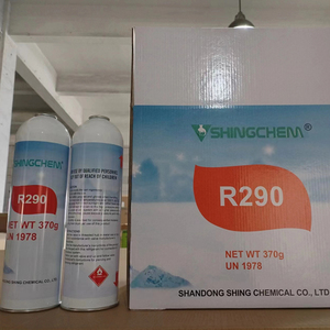 <span class=keywords><strong>Gas</strong></span> Refrigerante <span class=keywords><strong>Propano</strong></span> R290 de Alta Pureza, <span class=keywords><strong>Precio</strong></span> del <span class=keywords><strong>Gas</strong></span> Refrigerante <span class=keywords><strong>Propano</strong></span> R290 para Aire Acondicionado, 5 kg - Product Image 2