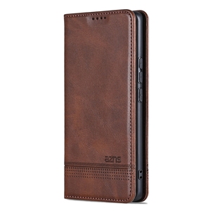 เคสโทรศัพท์หนังแบบฝาพับแม่เหล็กสำหรับ <span class=keywords><strong>Samsung</strong></span> Galaxy S25 ultra 5G azns - Product Image 2