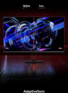 NOUVEAU Moniteur Redmi G27Q 1 ms 200 Hz IPS 27 pouces Écran d'ordinateur Moniteurs de jeu - Product Image 6