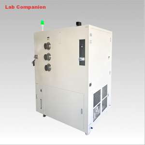 Sıcak Satış 408L İklim <span class=keywords><strong>Test</strong></span> Kabini, Pil PCB Ürün Çevre Simülasyonu için %20-%98 Nem Aralığıyla - Product Image 3