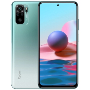 Batterie <span class=keywords><strong>Redmi</strong></span> Note 10 5500mAh, processeur huit cœurs, smartphone 4 Go 64 Go, charge rapide 33W, écran 6,43 pouces, Note 10 - Product Image 3