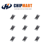 Chipmart HMC347B-SX Sakelar RF Efisiensi Tinggi dengan IC Pengontrol Terintegrasi Sirkuit Terpadu