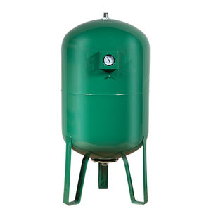 Autoclave Vertical Esférico de 200 Litros con Patas, Aparato para Tratamiento de Agua - Product Image 1