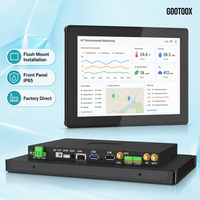 PC tout-en-un Android, commande en gros, réduction, emballage personnalisé, conception de carton d'exportation