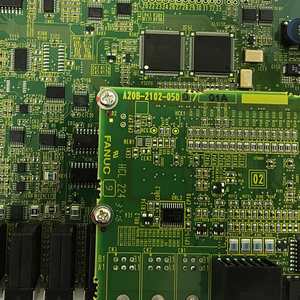 Carte de circuit imprimé FANUC A20B-2102-0510 - Product Image 3