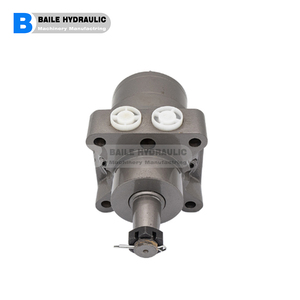 Motor Hidráulico CHAR-LYNN Serie W (162-) M0W05 M0W08 M0W09 M0W12 M0W15 M0W19 M0W23 de Alta Resistencia - Product Image 1