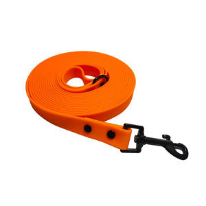 Arnés retráctil para perros 3M, correa de cuero impermeable de nailon PVC, correa para mascotas para perros, productos suaves y duraderos para mascotas - Product Image 5