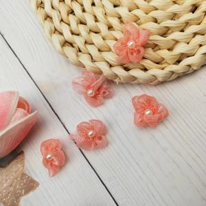 Hot Wholesale Handmade Solid Color Elastic Grosgrain Bows Great for Box Wrapping and Underwear Accessories - Product Image 5