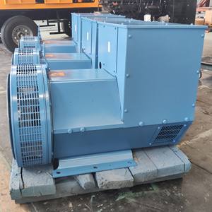 낮은 RPM 60kva, 80kva, 100kva, 120kva, 150kva Yamar 자유 에너지 발전기 좋은 품질 좋은 아프리카 가격 - Product Image 4