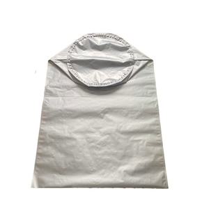 Sac en aluminium résistant aux hautes températures de 220 L pour adhésif thermofusible, 200 ° C Stable, thermoscellé et bords renforcés CH - Product Image 4