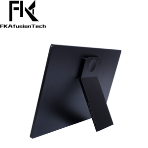 <span class=keywords><strong>Monitor</strong></span> Portatile Touch da 14 Pollici 1920*1080, Schermo Aggiuntivo per MacBook e Laptop, Doppio Schermo per Giochi e Lavoro - Product Image 5