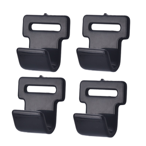 Gancho de Seguridad Autoblocante Grado 120 para Elevación y Aparejos Industriales - Product Image 1