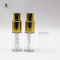 Vide 30ml métal shampooing sec fine brume pulvérisation poudre paillettes vaporisateur bouteille aluminium maquillage flash brillant distributeur pompe