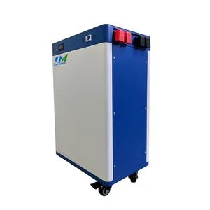 แบตเตอรี่โซเดียมไอออน220Ah 48 V 10KWH 11KWH เก็บพลังงานแสงอาทิตย์คุณสมบัติหลักของ bess - Product Image 4