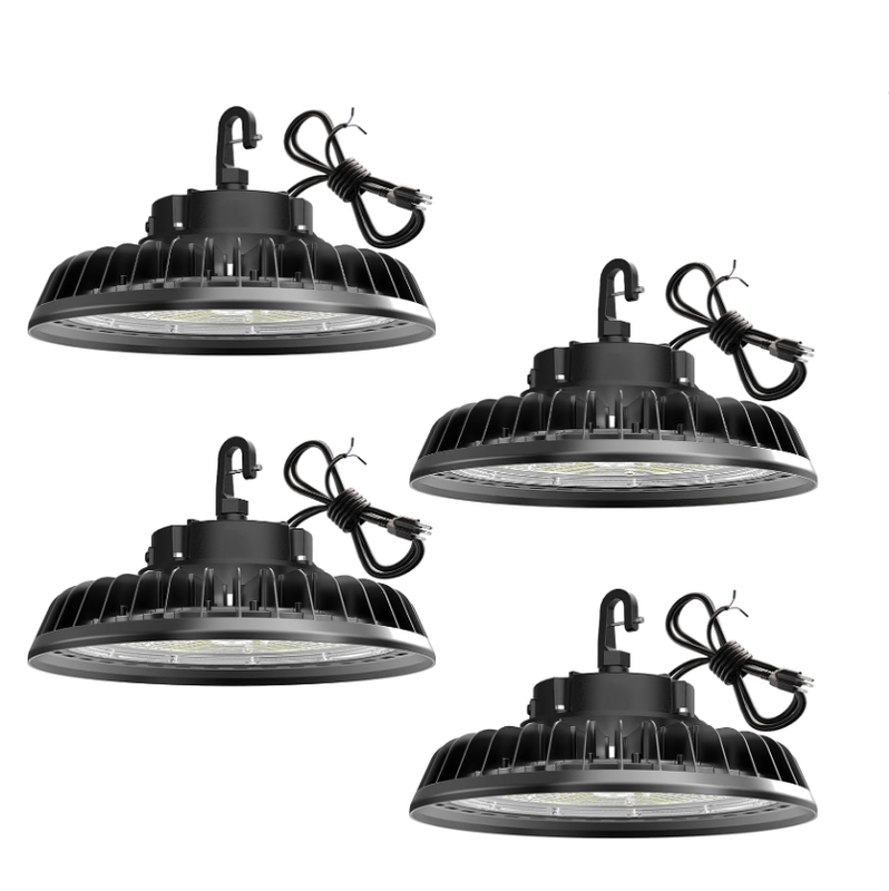 WATERPROOF IP65 LED HIGHBAY LIGHTING 150