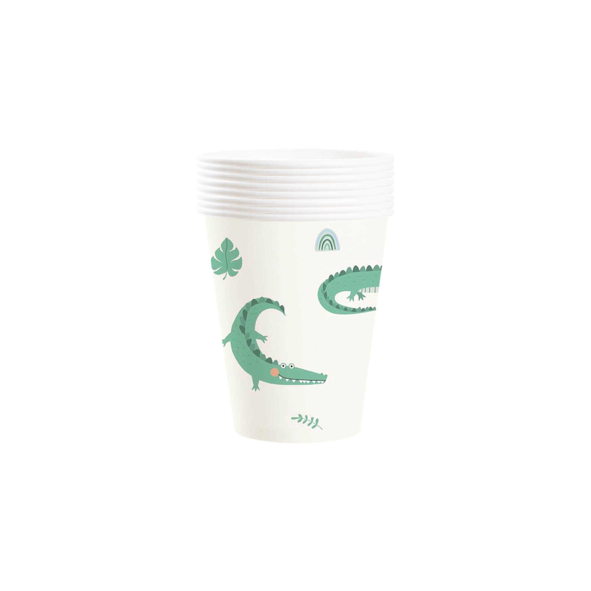 VASO DE PAPEL *9OZ