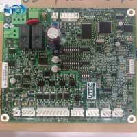 Portador del módulo de protección del compresor 32GB500402