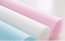 Alfombrillas Antideslizantes Duraderas y Resistentes al Aceite de PEVA de Grado Alimenticio Ecológicas al por Mayor, <span class=keywords><strong>Protector</strong></span> de <span class=keywords><strong>Cajones</strong></span> y Estantes Personalizable para Compradores al por Mayor - Product Image 4