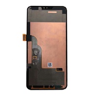 Écran LCD d'origine pour téléphone mobile Google Pixel 2XL/5A/4XL/3AXL/6PRO/4A, assemblé, testé à 100%, garantie de 3 mois