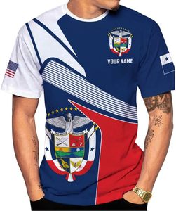 Ottieni la tua 2025 maglietta da uomo Panama con un Design unico personalizzabile con il <span class=keywords><strong>tuo</strong></span> <span class=keywords><strong>nome</strong></span> - Product Image 2