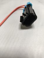 Capteur de pression d'huile 12-00592-01 pour systèmes de réfrigération HVAC, compatible avec les unités de réfrigération Thermoking R134A