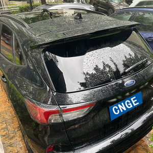 Aileron d'aile arrière en peinture ABS pour Ford <span class=keywords><strong>Escape</strong></span> & Kuga 2020-2022 - Product Image 5