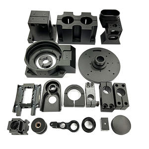 قطع دراجات مصنعة بتقنية CNC عالية الدقة، ذراع فرامل مخصص من الفولاذ المقاوم للصدأ والنحاس، دواسات معدنية، قطع غيار سيارات، تشغيل آلي بدقة 0.01 مم - Product Image 2