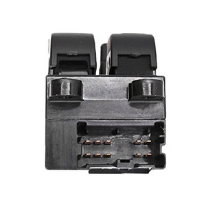 Interrupteur principal en plastique 25401-8B800 pour véhicules Nissan Frontier 2000-2004 avec lève-vitre électrique - Product Image 4
