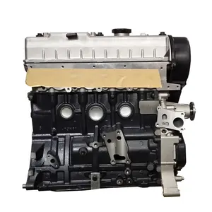 4D56 dizel motor uzun blok Mitsubishi L200 2.5L