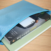 A4 Waterdichte PVC Ritsmap 34x24cm Jongens Prenatale Controle Documenten Opbergmap Archief Kantoorartikelen - Aangepaste Logo Reclame