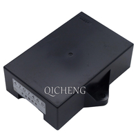 Boîtier de commande d'excavatrice 4707468XXXH3 ECU Unité de commande électronique pour systèmes de télécommande hydrauliques Pièces de machines de construction