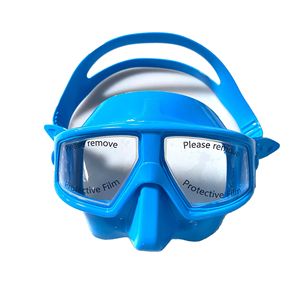 El Mejor Equipo de Snorkel para Adultos, <span class=keywords><strong>Gafas</strong></span> de <span class=keywords><strong>Buceo</strong></span> Libre, Equipo de <span class=keywords><strong>Buceo</strong></span>, Máscara de Snorkel - Product Image 3