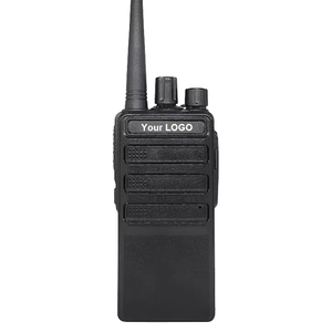 วิทยุสื่อสาร ETMY ET-99 แบบอนาล็อก HT 2W ระยะไกล พร้อมที่ชาร์จ USB - Product Image 3