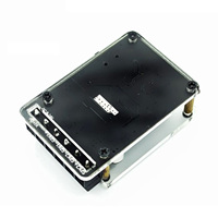 Module amplificateur de puissance numérique stéréo Bluetooth XY-P15W 10W/15W/20W 12V/24V haute puissance