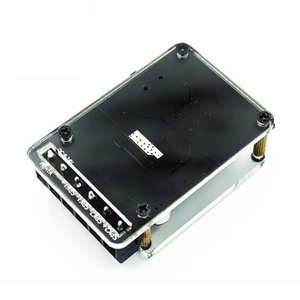 XY-P15W บอร์ดขยายกำลังไฟ10W/15W/20W โมดูลเครื่องขยายเสียงดิจิตอล12V/24V - Product Image 5