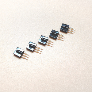 Lf0038b SMD điện tử IR từ xa hồng ngoại nhận điện áp thấp khuếch đại quang Senor Bộ giải mã SMD IR receiver - Product Image 5