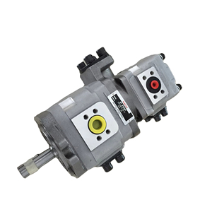 Pompe à piston hydraulique série IPH, état neuf, modèles IPH-23B-3.5-10-11, IPH-23B-3.5-13-11, IPH-23B-5-10-11, engrenage - Product Image 6
