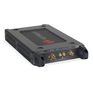 Analizador de Red Compacto Keysight P5025B, 100 KHz a 26.5 GHz, 4 Puertos - Product Image 2