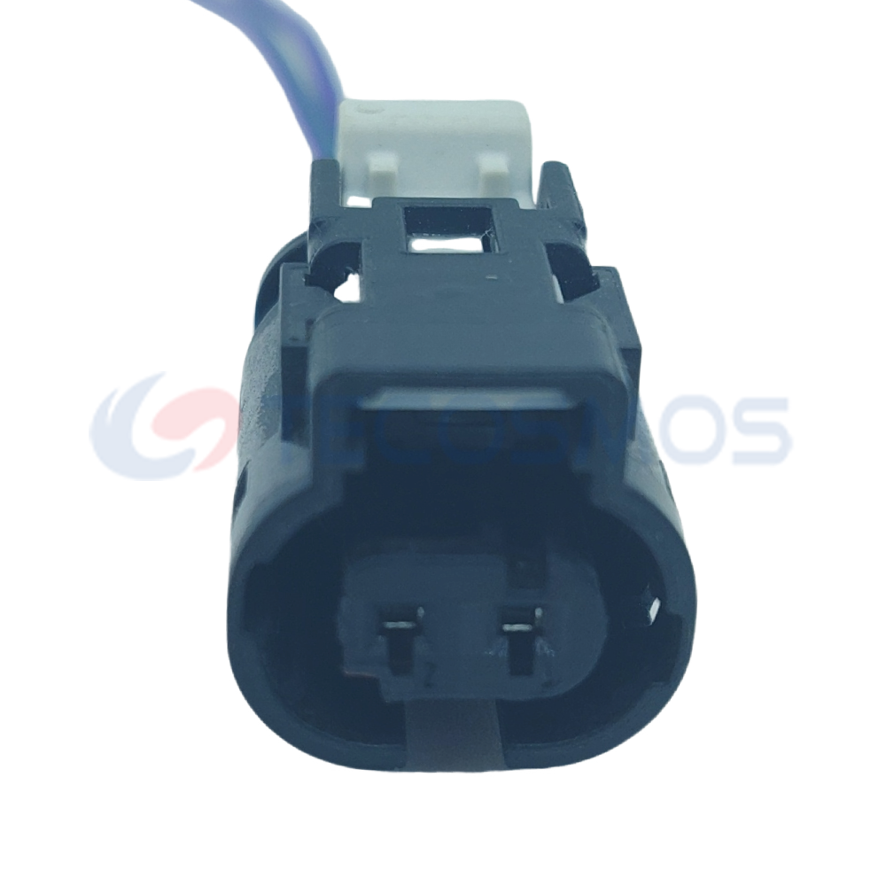 Auto PartsVVT Solenoid Valve with Lower Slot and Right Positioning Slot for Car 2-pin Female CT2-0285m-3