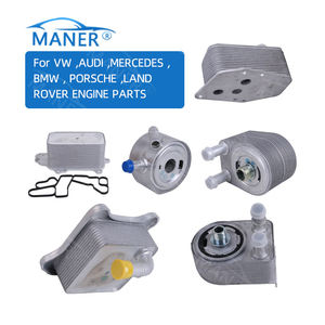 Systèmes de refroidissement du moteur MANER, refroidisseur d'huile de transmission 03F117021A pour VW CADDY III Box 2KA 2KH 2CA 2CH POLO 6R 6C 1.2TSI SEAT - Product Image 6