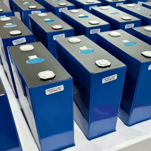 3.2v 320Ah磷酸铁锂电池EV LFP 100Ah 105Ah 230Ah 280ah 306ah 314ah 340ah太阳能存储锂离子电池 - Product Image 5