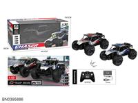 Excavatrice RC professionnelle 11CH avec godet en alliage 680 °   Camion de construction télécommandé 2,4 GHz avec cabine rotative, jouet pour garçons, cadeau