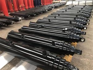 Pistone iam 600 h3 sono parti pneumatiche raccordi cilindri - Product Image 4