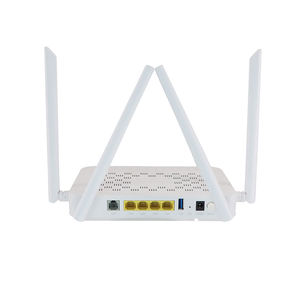 Trung Quốc Nhà máy thương hiệu mới 4ge + Wifi 2.4G & 5.8G onu không có sử dụng các bộ phận xpon gp4491 ax3000 Wifi 6 lưới <span class=keywords><strong>Router</strong></span> FTTH ftta ONT wifi6 onu - Product Image 5